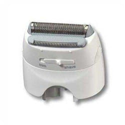 Tete de rasage blanche Braun 67030799