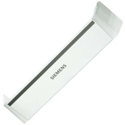Balconnet bouteilles (00665457) Réfrigérateur, congélateur 295151 Siemens