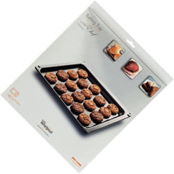 Plaque à patisserie (484000008833) Four micro-ondes 295168 Whirlpool