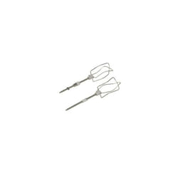 Lot de 2 fouets émulsion pour batteur SEB SS-193937
