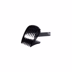 Sabot 1-7 mm pour Tondeuse. Référence de la pièce : 422203630691, Marque : PHILIPS. Caractéristiques de la pièce = Couleur :  ...