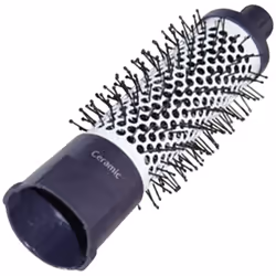 Brosse thermique céramique pour fer à friser BABYLISS 11801201 Appareils compatibles : [DIVERS PETIT MÉNAGER BABYLISS: ] AS12 ...