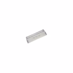 Portillon freezer pour Réfrigérateur BEKO 4397311300. Couleur de la pièce : Transparente.
