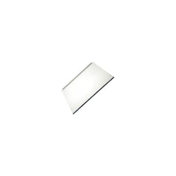 Sos Accessoire Clayette, étagère complète en verre de dessus de bac à légumes 478X391 mm Réfrigérateur, congélateur 7276114 Liebherr