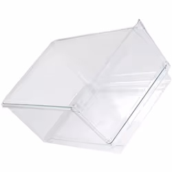 Bac à légumes d'origine pour réfrigérateur LIEBHERR 9290036 Appareils compatibles : [RÉFRIGÉRATEUR, CONGÉLATEUR LIEBHERR: ] C ...