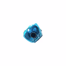 Bac séparateur bleu pour Aspirateur. Référence de la pièce : RS-RT900198, Marque : ROWENTA.