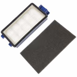 Ensemble filtre U82 pour aspirateur U82 35601736 Appareils compatibles : [ASPIRATEUR HOOVER: ] SL11PAR011, SL12PAR 011, SL14P ...
