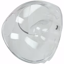 Réservoir d'eau DOLCE GUSTO pour expresso KRUPS, MOULINEX Pour machine à café expresso Melody 3 Réservoir transparent avec po ...