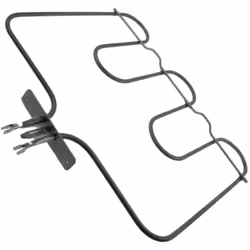 Résistance de grill compatible pour four et cuisinière ROSIERES, CANDY, HOOVER Puissance 2000W. Un four électrique doté de ré ...