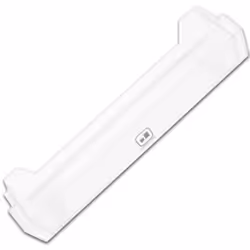 Balconnet intermédiaire pour réfrigérateur WHIRLPOOL, FAGOR Dimensions : 442X95X65 mm 481010648456, C00325861 Appareils compa ...