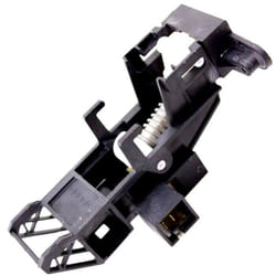 Fermeture sécurité de porte dorigine Lave-vaisselle 481241758398 481241758373 WHIRLPOOL BAUKNECHT IGNIS LADEN KITCHENAID IKE