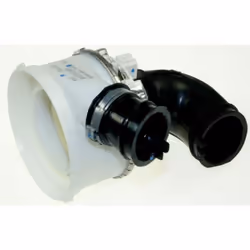 Whirlpool - Résistance de lave-vaisselle Indesit, Ariston, Scholtès, Bauknecht, KitchenAid, Hotpoint réf : C00302489