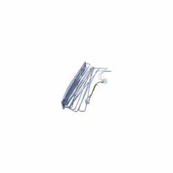 Kit résistance avec thermofusible 180W /72°c d'origine Réfrigérateur, congélateur C00292646 INDESIT | Modèles concernés : C00 ...