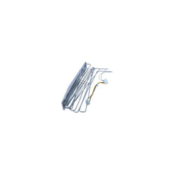 Kit résistance avec thermofusible 180w 72 c réfrigérateur, congélateur Ariston Hotpoint C00292646
