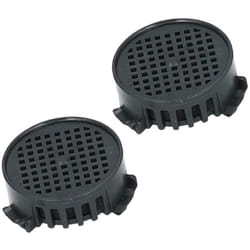 Filtres à charbon actif (x2) pour Réfrigérateur LIEBHERR 9096342