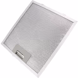 Filtre à graisse pour hotte FAGOR, BRANDT, SAUTER Dimensions : 260X230 mm 70X1241 Appareils compatibles : [HOTTE BRANDT: ] 9C ...