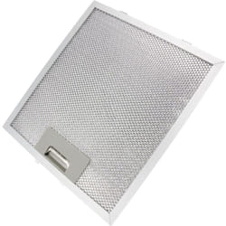 Filtre hotte métal anti graisse fagor / Brandt 260x230x8mm) -, Hotte, 70X1241