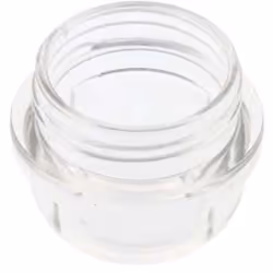 Diffuseur en verre pour lampe de four ELECTROLUX, AEG, FAURE, PROGRESS, ZANUSSI, ARTHUR MARTIN ELECTROLUX Attention, pour un  ...
