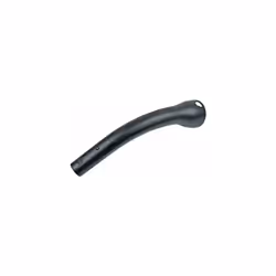 Poignée de tuyau pour Aspirateur. Référence de la pièce : 00576794, Marque : BOSCH. Couleur de la pièce : Noir.