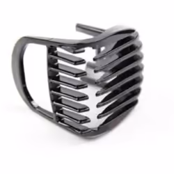 Guide de coupe pour Tondeuse PHILIPS 422203621861. Dimensions : 38 x 40 x 40 mm.