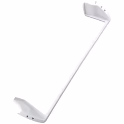 Cadre de maintien balconnet à bouteilles 496 mm d'origine pour réfrigérateur LIEBHERR Dimensions: 496 mm 7422888 Appareils co ...