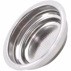 Filtre capsules dosettes pour cafetière expresso DELONGHI 5513200179 Appareils compatibles : [CAFETIÈRE, MACHINE À CAFÉ DELON ...