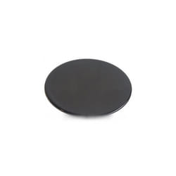 Chapeau bruleur rapide diam 100MM pour cuisiniere scholtes