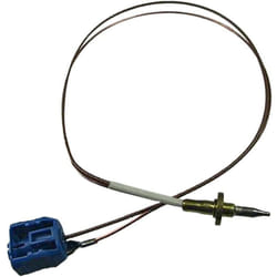 Thermocouple l: 520mm (481010566193) Four, cuisinière 294850 Whirlpool bauknecht, kitchenaid