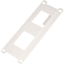 Cage à billes (481010441532) Lave-vaisselle 294752 Whirlpool bauknecht, laden, ignis, ikea Whirlpool radiola, kitchenaid, bran