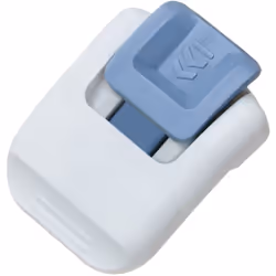 Kit fermeture de tambour d'origine pour lave linge WHIRLPOOL, INDESIT 481073593541 Appareils compatibles : [MACHINE À LAVER,  ...
