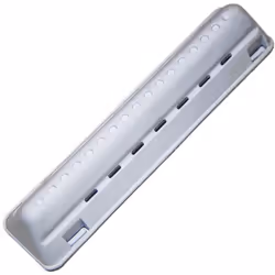 Aube de tambour avec contrepoids pour lave linge ARISTON HOTPOINT, INDESIT, WHIRLPOOL, BRANDT C00083894 Appareils compatibles ...