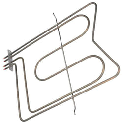 Résistance grill 800w 1200w 220v pour four, cuisinière Indesit C00078419