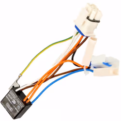 Thermostat bi-métal + faisceau complet pour réfrigérateur américain WHIRLPOOL, BAUKNECHT, ARISTON HOTPOINT 481232058132 Appar ...