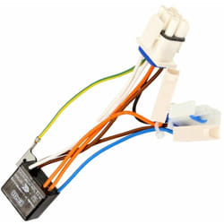 Thermostat bi-métal + faisceau complet Whirlpool 481232058132