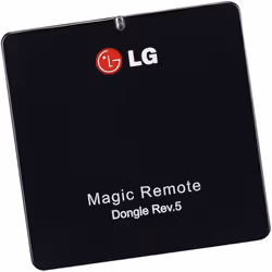 Dongle pour télécommande Magic Remote pour Télévision LG EAT61794201 Appareils compatibles : [TÉLÉVISION LG: ] ANMR400, AN-MR ...