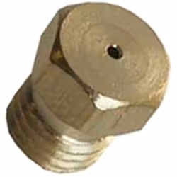 Injecteur 80 (butane propane) pour table de cuisson ARISTON HOTPOINT, SCHOLTES, INDESIT C00056359Appareils compatibles :FOUR, ...