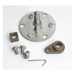 Kit palier tambour pour Sèche-linge Hotpoint - Ariston C00113038