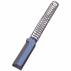 Charbon moteur d'origine (x1) pour Robot ménager KITCHENAID W10380496, W10260958 Appareils compatibles : [ROBOT MÉNAGER KITCH ...