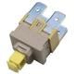 Interrupteur marche arrêt - Lave-vaisselle - COLDIS BRANDT PROLINE OCEANIC GENERISS ESSENTIEL B FAGOR HIGH ONE CURTISS