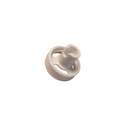 Proline - Roulette de panier inférieur pour Lave-Vaisselle Whirlpool 482000009033