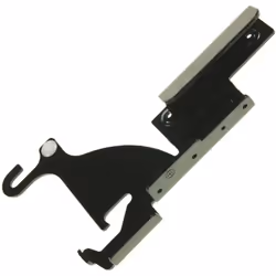 Charnière de porte droite pour Lave-vaisselle LG AEH73796701 Appareils compatibles : [LAVE-VAISSELLE LG: ] D1494CF, D1454CF,  ...