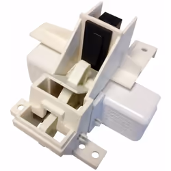 Poignée de porte assemble pour Lave-vaisselle CURTISS, CONTINENTAL EDISON, LAZER, PROLINE, URANIA, FAR, OCEANIC, TECNOLEC 344 ...