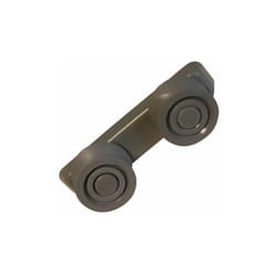 Support de roulette de panier, Lave-vaisselle, 34420632
