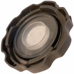 Bouchon adoucisseur avec joint pour Lave-vaisselle CONTINENTAL EDISON, GENERISS, GORENJE, SAMSUNG, HISENSE, UPO, PELGRIM, AMI ...
