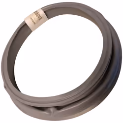 Joint de hublot (manchette) pour Lave-linge CONTINENTAL EDISON, AYA, CURTISS 34010044 Appareils compatibles : [MACHINE À LAVE ...