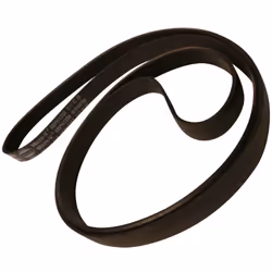 Courroie 1258H8 pour Lave-linge AYA, CURTISS, HIGH ONE HIG, PROLINE, BRANDT, TECNOLEC 34010354 Appareils compatibles : [MACHI ...