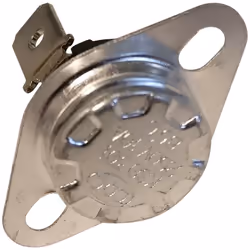 Thermostat 85°C pour Sèche-linge CURTISS, FAR, HORN, LAZER 80060070, 258130000033 Appareils compatibles : SÈCHE-LINGE FAR: SL ...