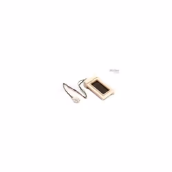 Cette pièce détachée est d'origine fabricant.Elle s'installe sur les modèles de froid menager HAIER suivants :AQR-575IGPB - B ...