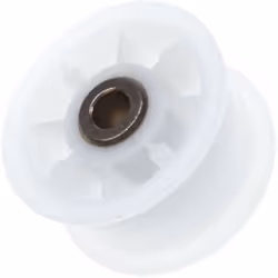 Poulie tendeur pour Sèche-linge HAIER 0180800243AAppareils compatibles :SÈCHE-LINGE HAIER:HD70-01, HD70-79, HD7003DE, HD7079, ...