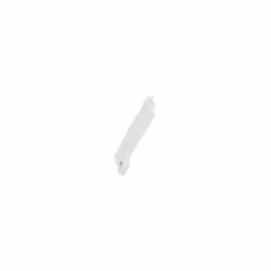Guides rails pour Réfrigérateur. Référence de la pièce : AEC72910802, Marque : LG. Couleur de la pièce : Blanc.